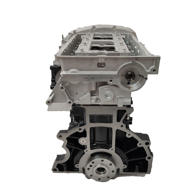 For Mazda BT50 Land Rover 2.2 TDCi MZ-CD Diesel Engine Long Block
