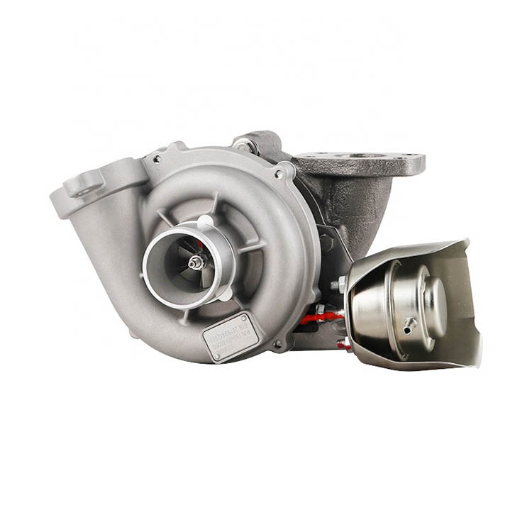 Turbocharger GT1544V 762328 for Peugeot 307 308 4008 508 1.6 HDi DV6C DV6TED4