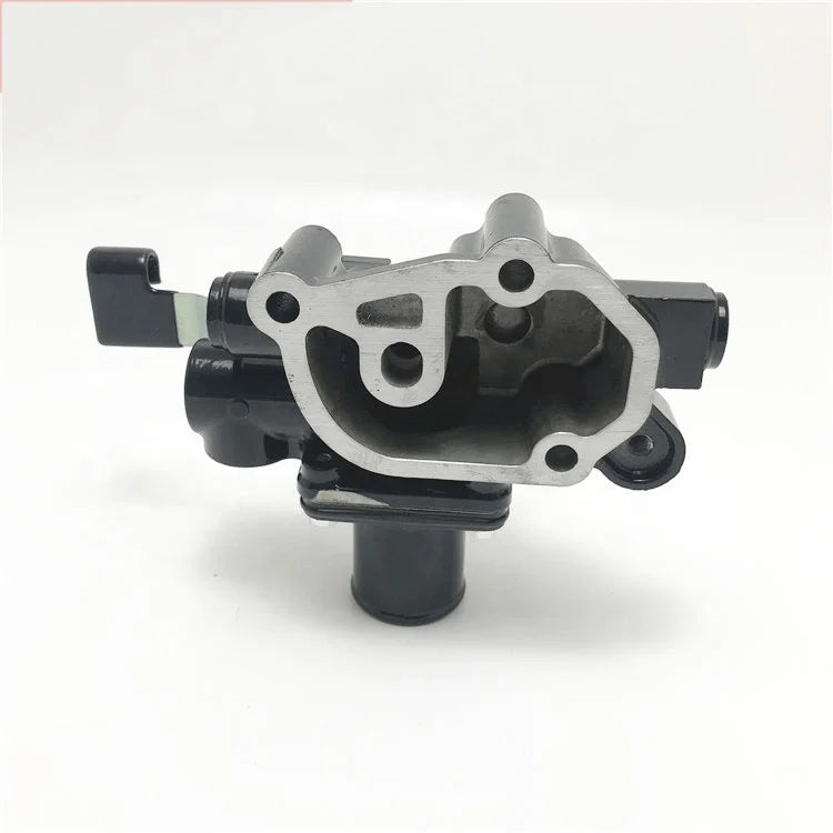 Thermostat Seat of Yanmar 4tnv94 / 98 Engine 60-7 Hyundai Doosan Thermostat Holder