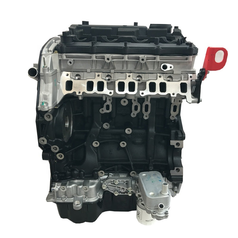 Fits Ford Duratoq ZSD-422 2.2L PUMA Engine Long Block