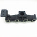 Engine Exhaust Manifold  4TNV94 4TNV98 High Quality Manifold Exhaust Pipe Mat