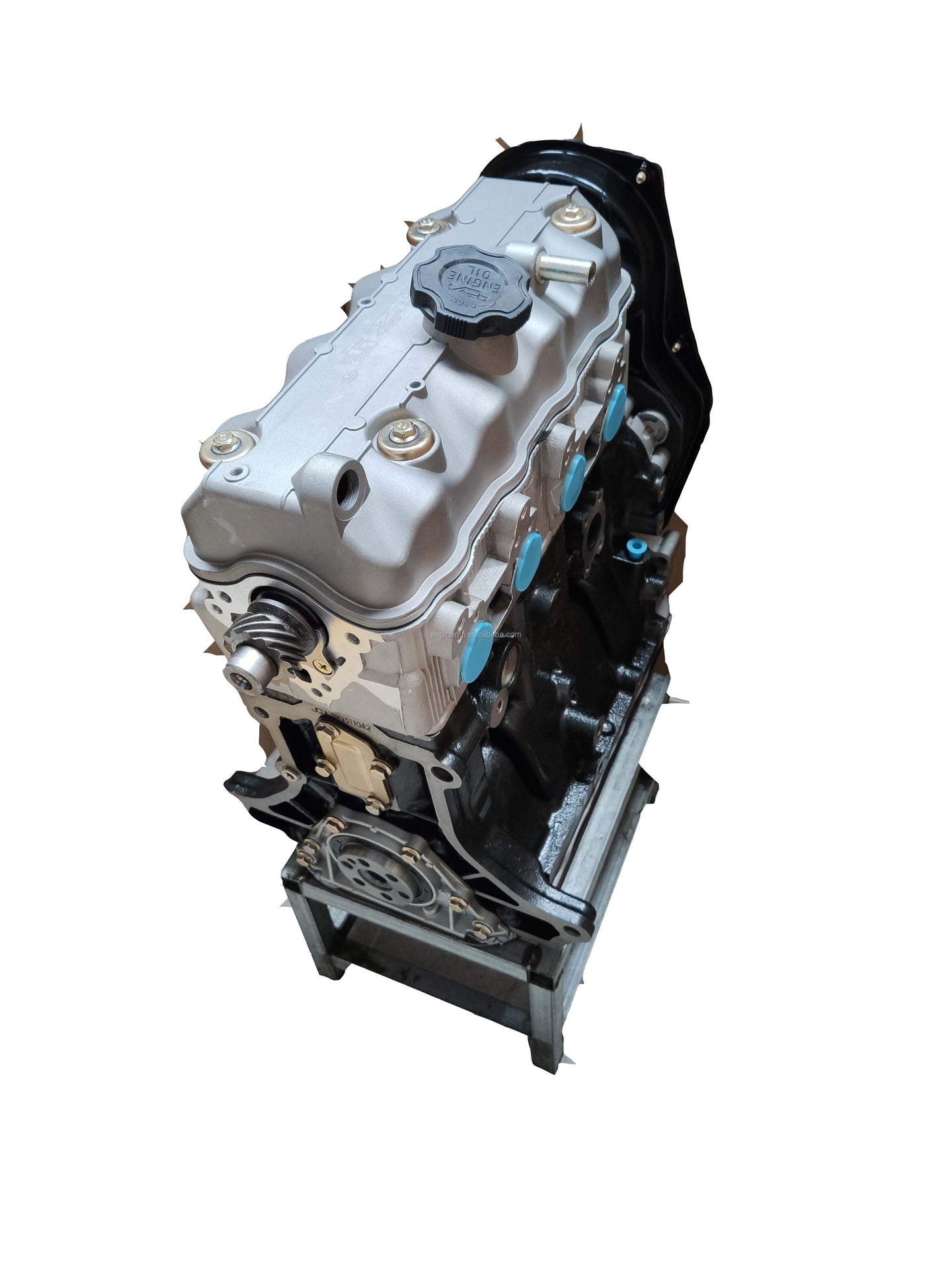 BRAND NEW 465 465Q 465QA 465Q5 DA465Q 465Q-1A F10A ENGINE LONG BLOCK 1.0L FOR CHINA STAR CAR ENGINE