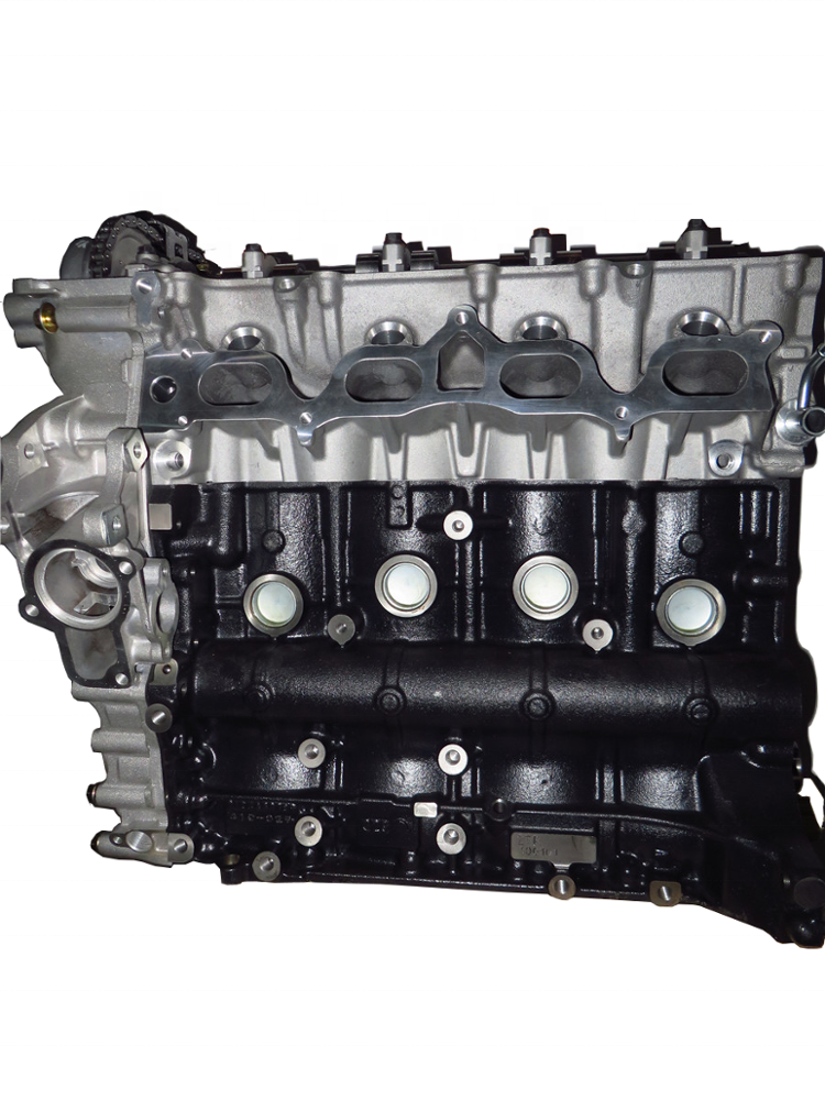 OEM Quality For Toyota 2TR Engine Long Block 2.7L