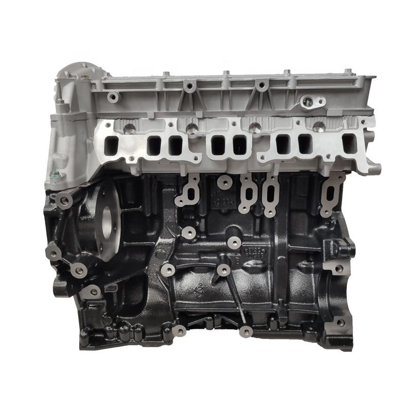 For Mazda BT50 Land Rover 2.2 TDCi MZ-CD Diesel Engine Long Block
