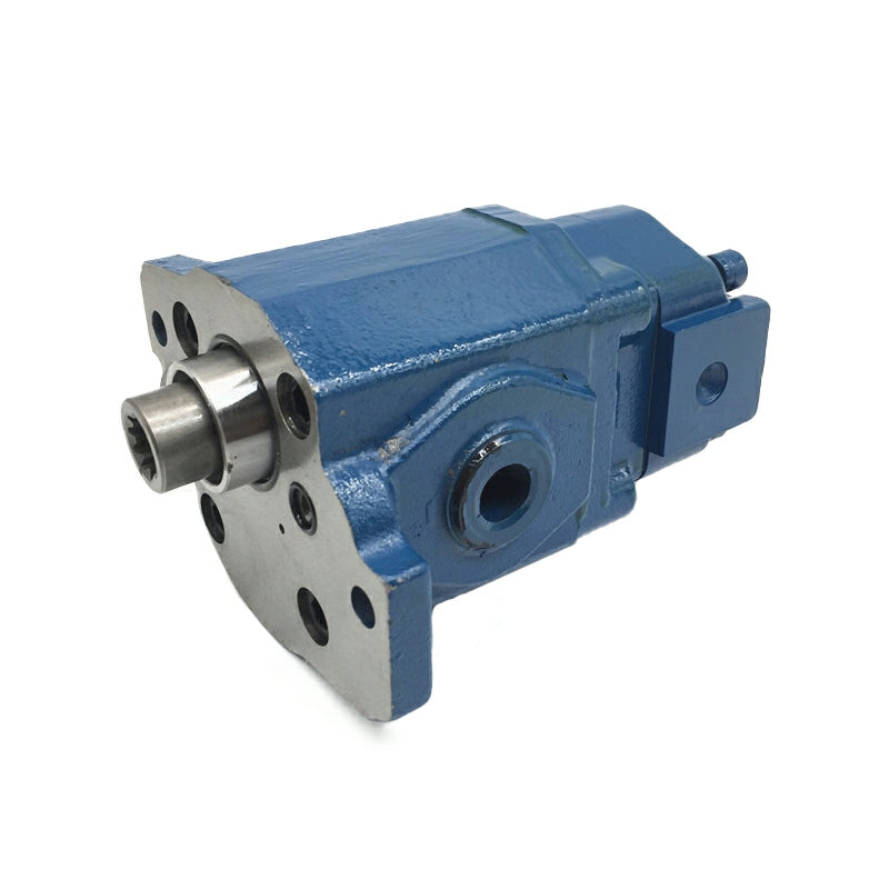 Excavator Parts Pilot Auxiliary Tail pump R55-7 R60-7 Gear pump