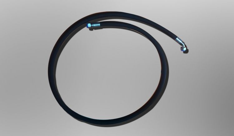 803548386 T0310469 Road Roller Compressor Part Low Pressure Hose for XCMG XS143 XS203 XS223