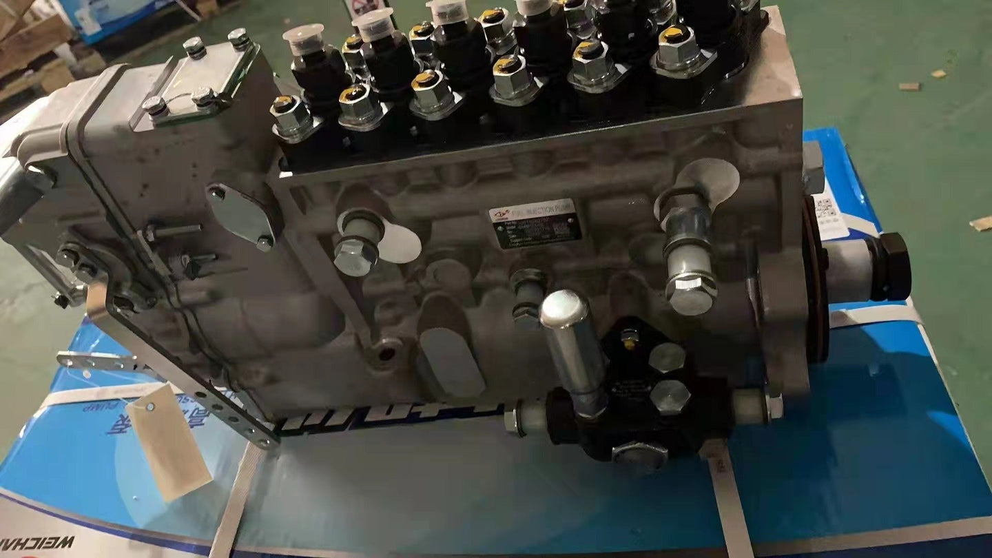 New Design Pump fuel Injection Pump For weichai Wp13 high pressure pump 1000167062