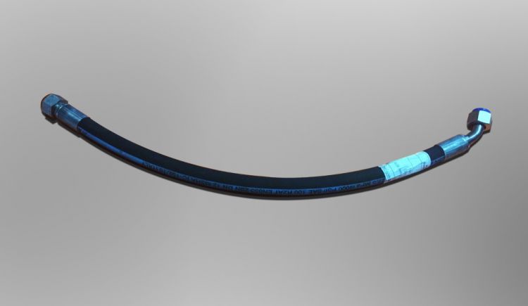 803548386 T0310469 Road Roller Compressor Part Low Pressure Hose for XCMG XS143 XS203 XS223