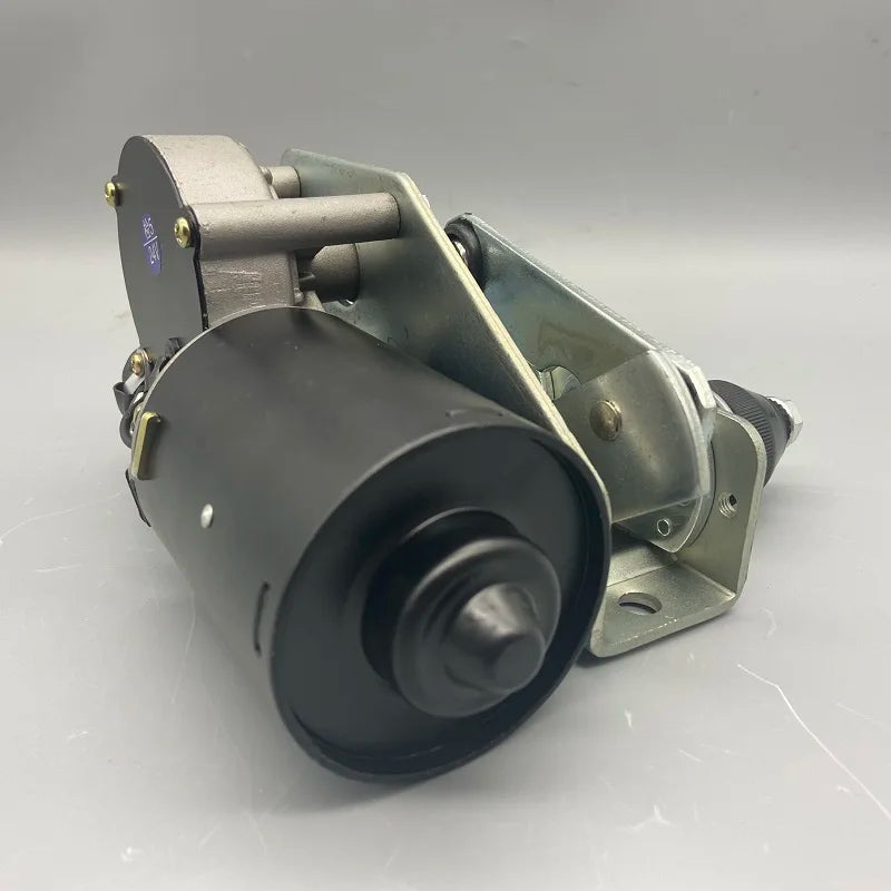 VOE 14508630 Wiper Motor FITS VOLVO EC210B EC140B EC240B EC290B EC360B EC460B EC140 EC160 EC210 EC240 EC290 EC330 EC360 EC460