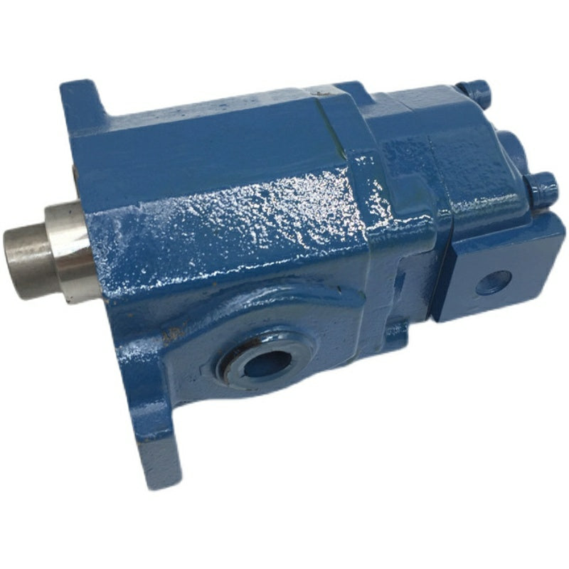 Excavator Parts Pilot Auxiliary Tail pump R55-7 R60-7 Gear pump
