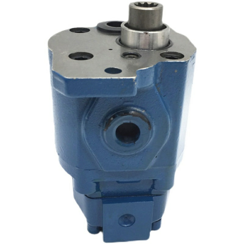 Excavator Parts Pilot Auxiliary Tail pump R55-7 R60-7 Gear pump
