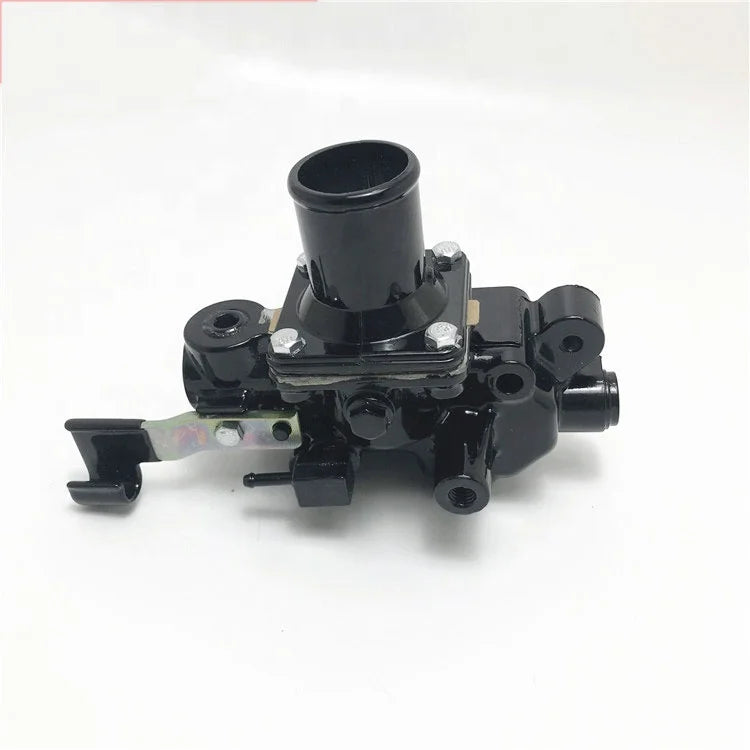 Thermostat Seat of Yanmar 4tnv94 / 98 Engine 60-7 Hyundai Doosan Thermostat Holder