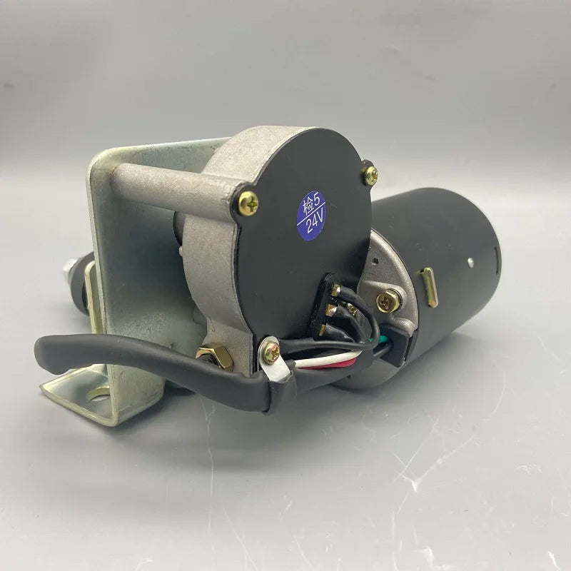 VOE 14508630 Wiper Motor FITS VOLVO EC210B EC140B EC240B EC290B EC360B EC460B EC140 EC160 EC210 EC240 EC290 EC330 EC360 EC460