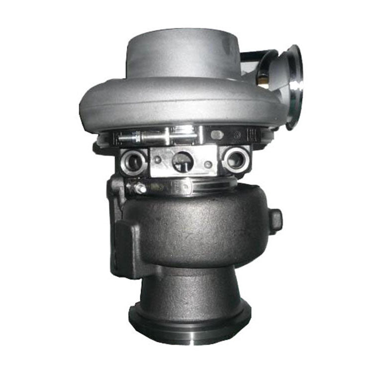 Turbocharger for Cummins QSM11 HX55W 4037631 turbo