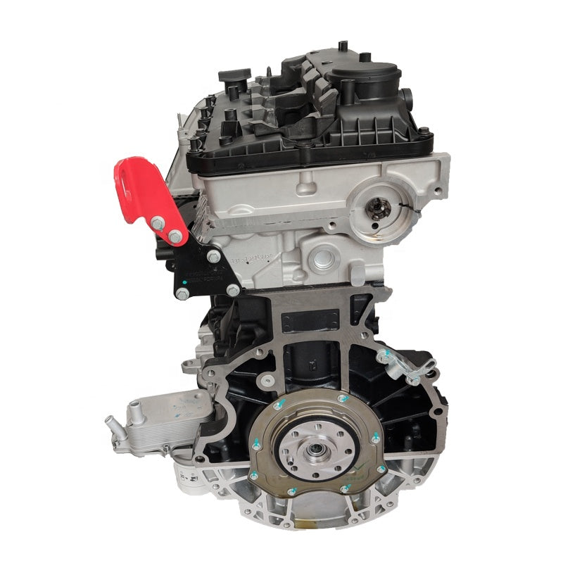 Fits Ford Duratoq ZSD-422 2.2L PUMA Engine Long Block
