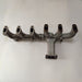 Fits Weichai deutz engine wp6g125e22 exhaust manifold