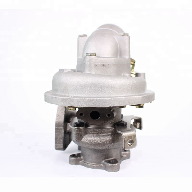 HT12-19B turbocharger 144119S000 144119S001 144119S002 144119S application for NISSAN D22 Navara