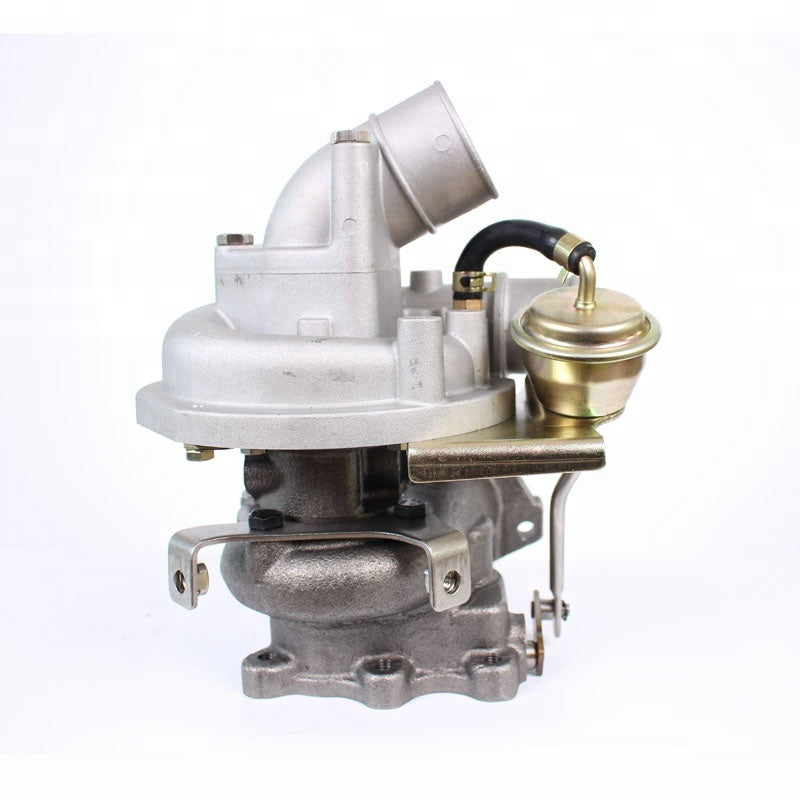 HT12-19B turbocharger 144119S000 144119S001 144119S002 144119S application for NISSAN D22 Navara