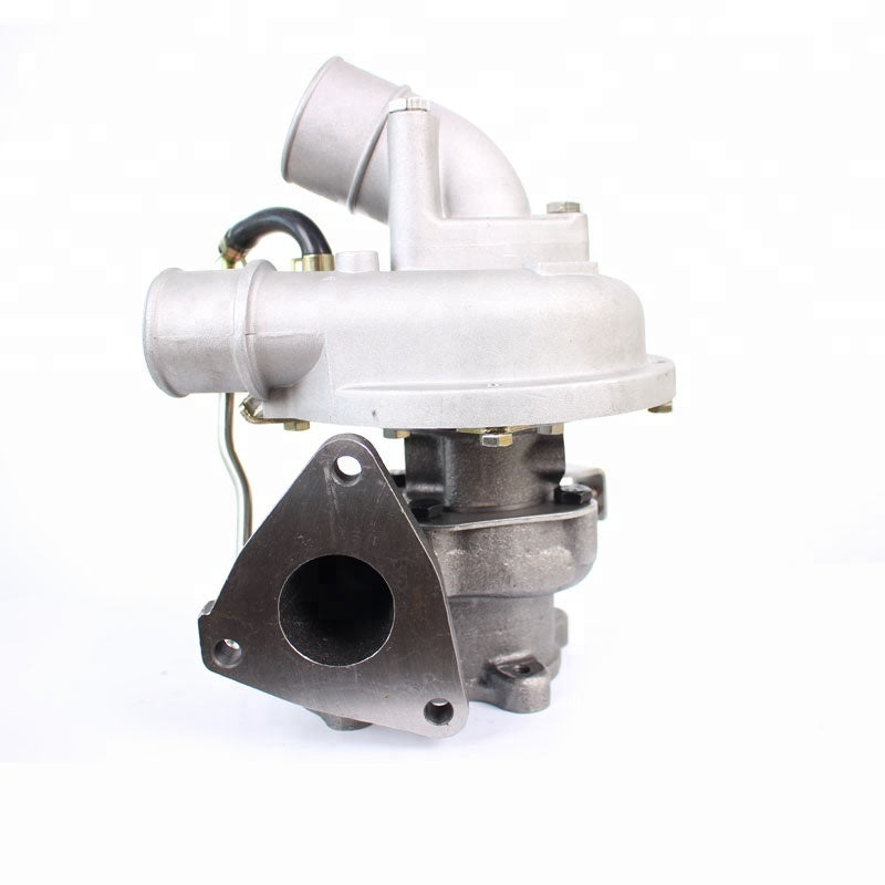 HT12-19B turbocharger 144119S000 144119S001 144119S002 144119S application for NISSAN D22 Navara