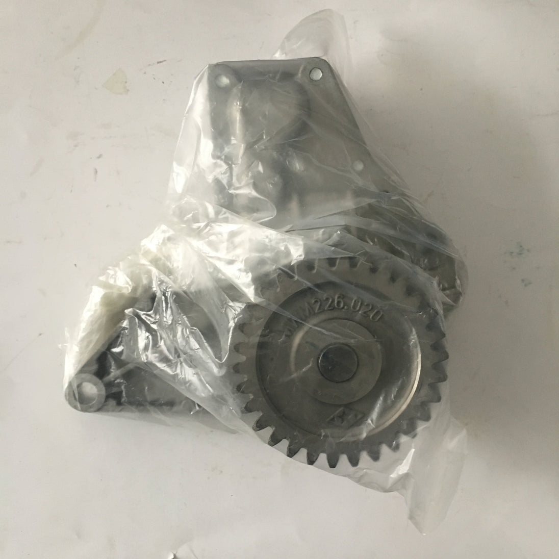oil pump 13026760 for weichai deutz td226b-6 engine parts