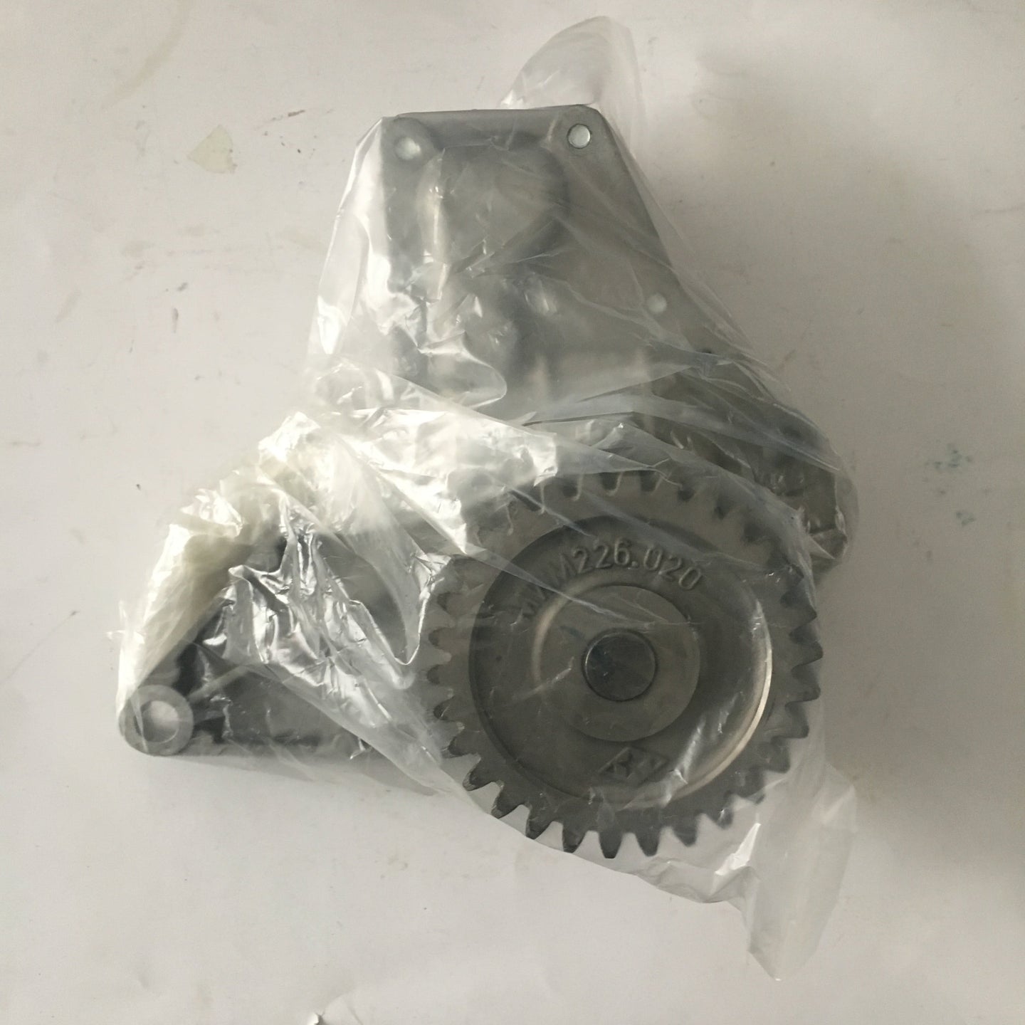 oil pump 13026760 for weichai deutz td226b-6 engine parts