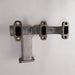 Fits Weichai deutz engine wp6g125e22 exhaust manifold