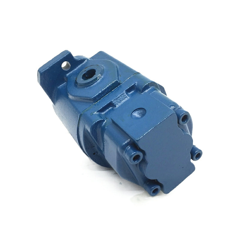 Excavator Parts Pilot Auxiliary Tail pump R55-7 R60-7 Gear pump