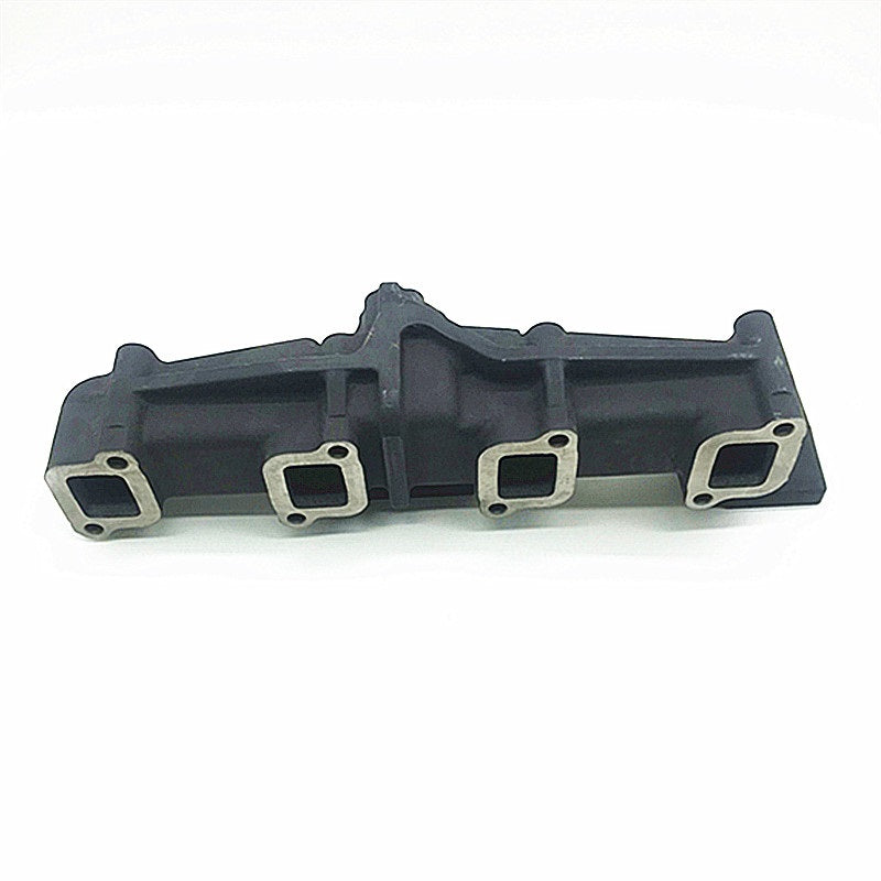 Engine Exhaust Manifold  4TNV94 4TNV98 High Quality Manifold Exhaust Pipe Mat