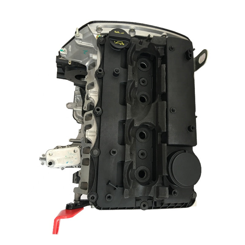 Fits Ford Duratoq ZSD-422 2.2L PUMA Engine Long Block