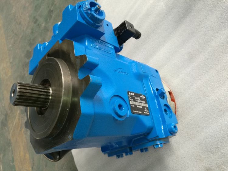 800901174 803083775 heavy equipment parts Fits For xcmg road roller parts Injection Pump