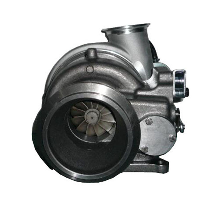 Turbocharger for Cummins QSM11 HX55W 4037631 turbo