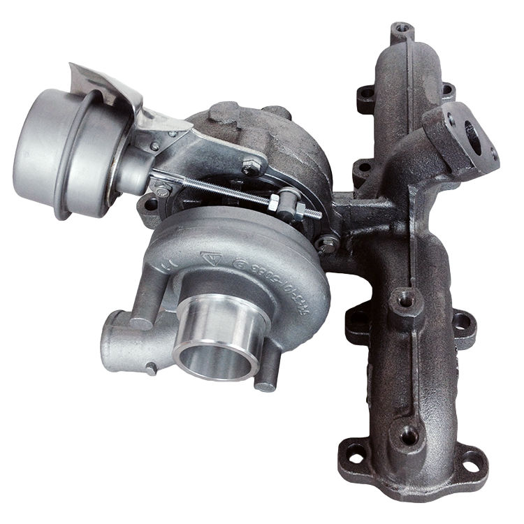 Turbo KP39 54399700017 54399880017 54399880006 543997000006 w Manifold for For Audi A3 Golf Jetta Bora 1.9TDI Diesel