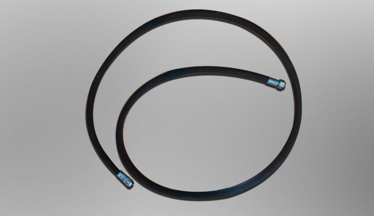 803548386 T0310469 Road Roller Compressor Part Low Pressure Hose for XCMG XS143 XS203 XS223