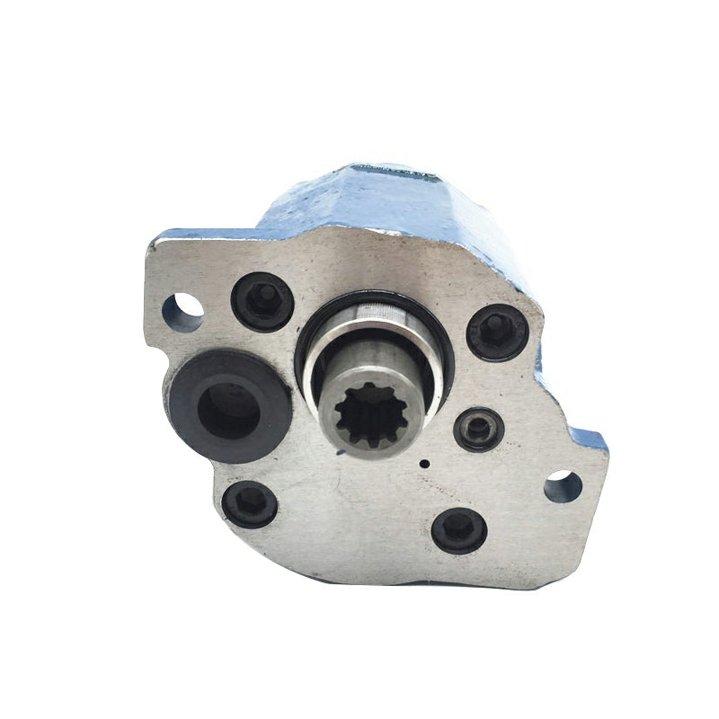 Excavator Parts Pilot Auxiliary Tail pump R55-7 R60-7 Gear pump