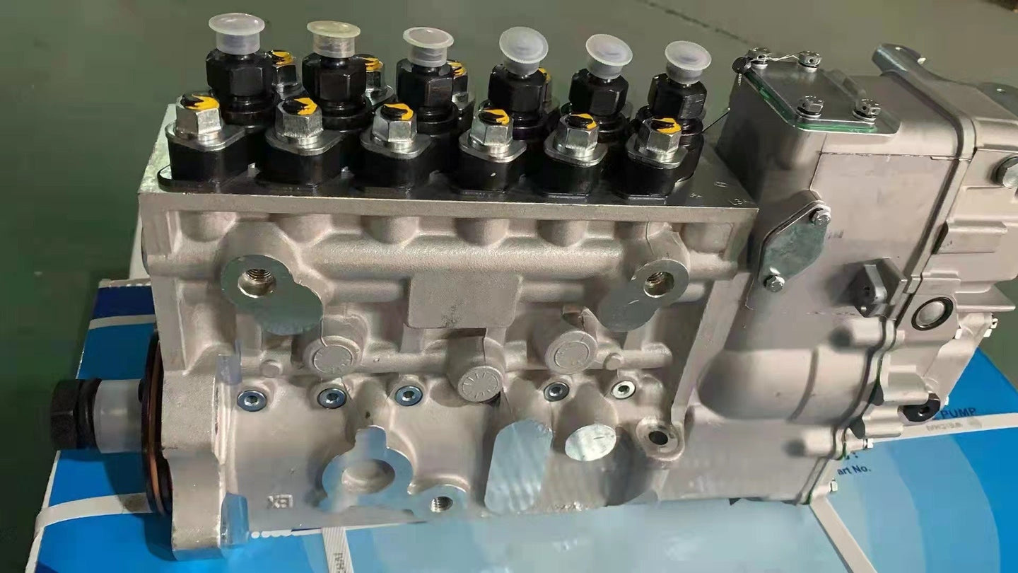 New Design Pump fuel Injection Pump For weichai Wp13 high pressure pump 1000167062