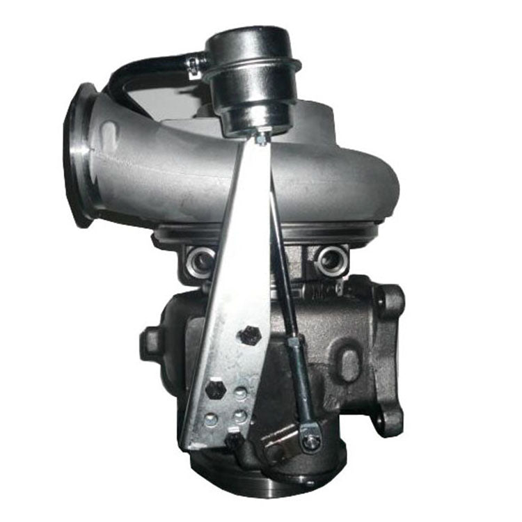 Turbocharger for Cummins QSM11 HX55W 4037631 turbo