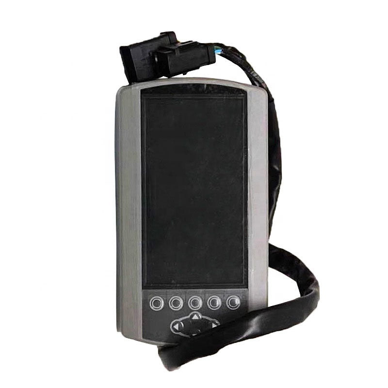 High Quality Excavator Accessories E320D2 Monitor Display Panel 436-6210 4366210