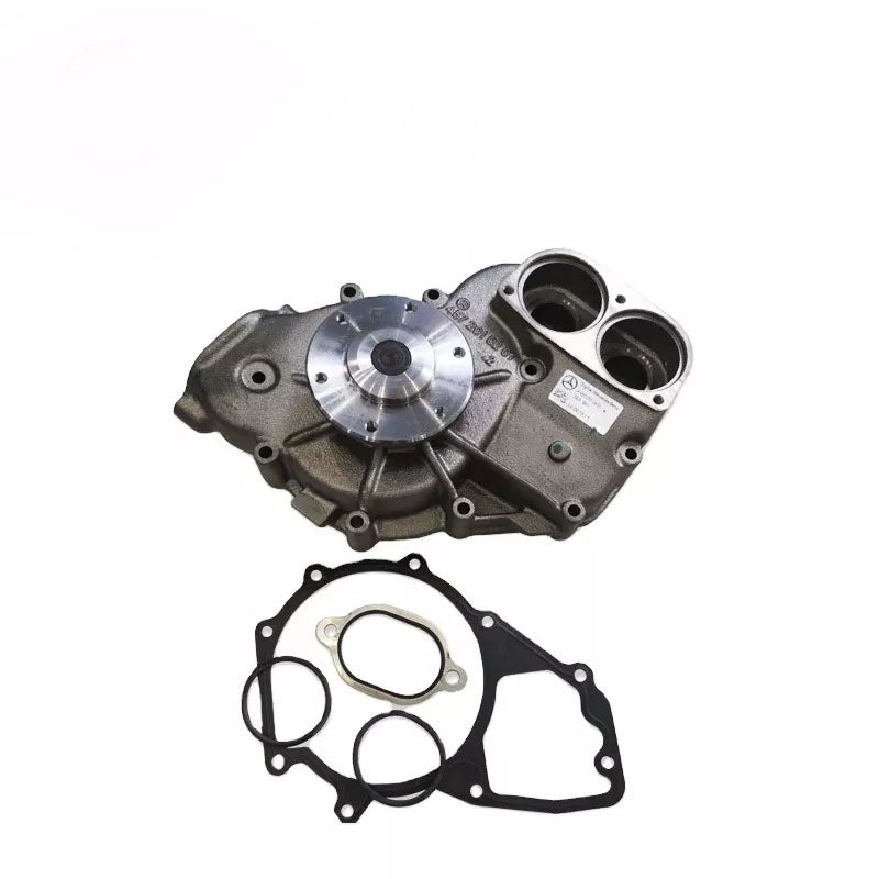 High quality European Tractor Cooling System Water Pump 4222000501 4222001001 For Mercedes Benz Truck