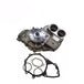 High quality European Tractor Cooling System Water Pump 4222000501 4222001001 For Mercedes Benz Truck