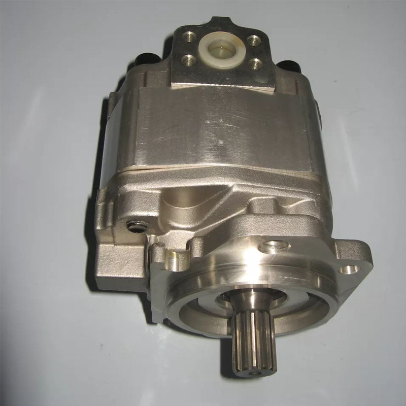 Hydraulic Gear Pump 705-11-35010 for Komatsu Loader WA350-/WA380-1/ WA400-1-A/WA420-1