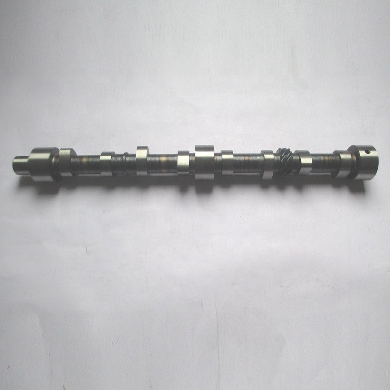 J05C engines spare parts camshaft for sk210-8 excavators