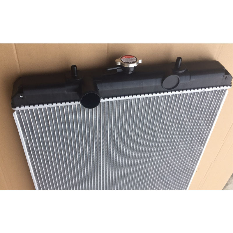 KV23226 Radiator Fits John Deere 325 328 CT322