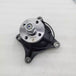 ME015045 WATER PUMP FITS FOR MITSUBISHI 4D31 4D30 4D32 KATO HD450 CAT E70B E307