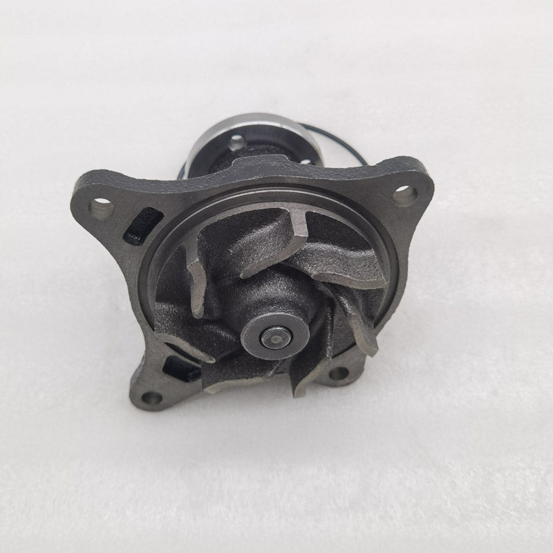 ME32941T ME080647 Water Pump For Mitsubishi 4D31T Kato HD400 Excavator Canter