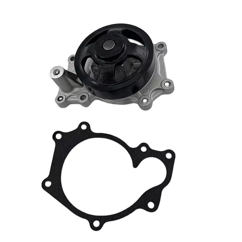 New Water Pump ME994522 ME995072 Fit For Mitsubishi Engine
