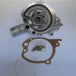 MD997077 MD997610 Cooling Water Pump For Mitsubishi Diesel Engine 4G33