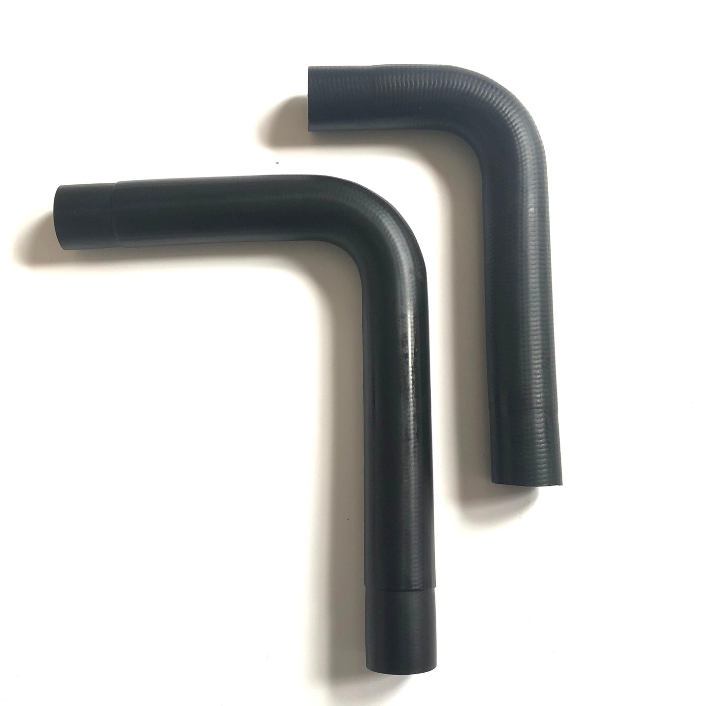 Marine Diesel Upper & Lower Radiator Hose U45537130 U45537140 for Perkins Engine 404C-22 403C-15 404D-22T 404D-22 403D-15