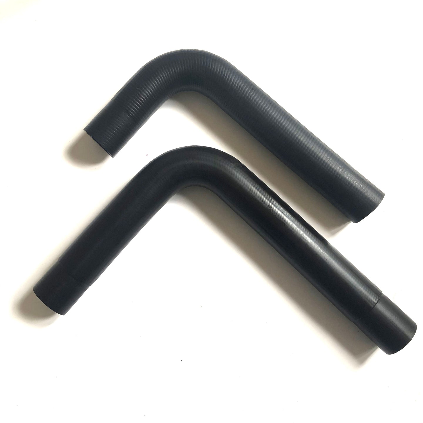 Marine Diesel Upper & Lower Radiator Hose U45537130 U45537140 for Perkins Engine 404C-22 403C-15 404D-22T 404D-22 403D-15