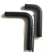 Marine Diesel Upper & Lower Radiator Hose U45537130 U45537140 for Perkins Engine 404C-22 403C-15 404D-22T 404D-22 403D-15