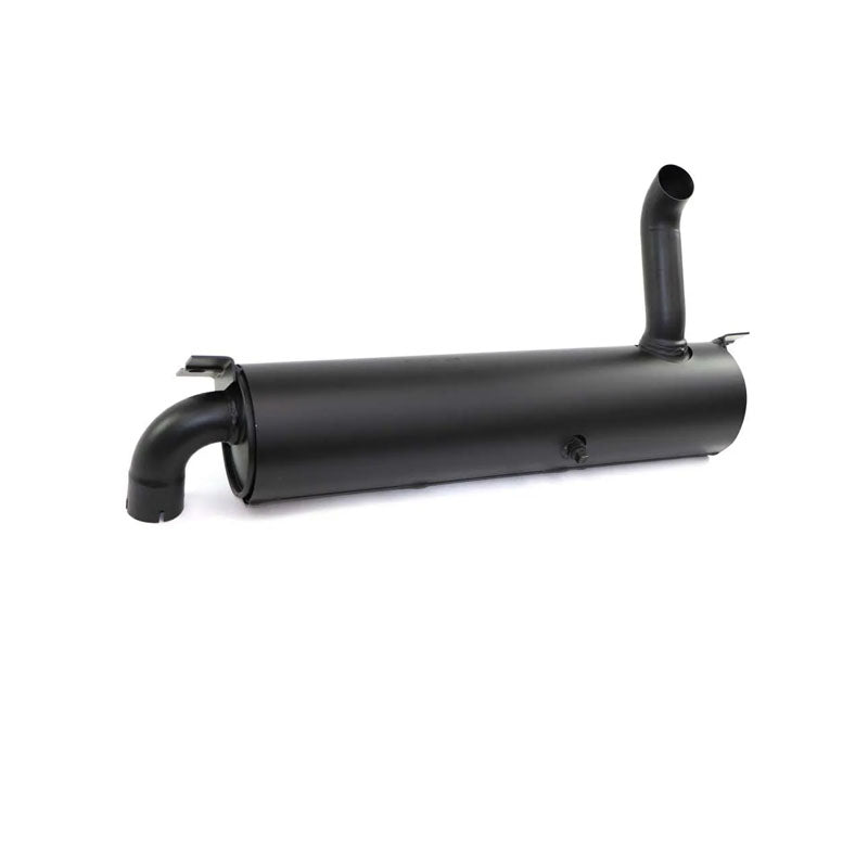 Muffler Exhaust 7130724 for Bobcat Skid Steer Loader S160 S175 S185 T180 T190